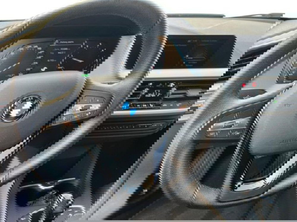 BMW Serie 1 usata a Lecce (12)