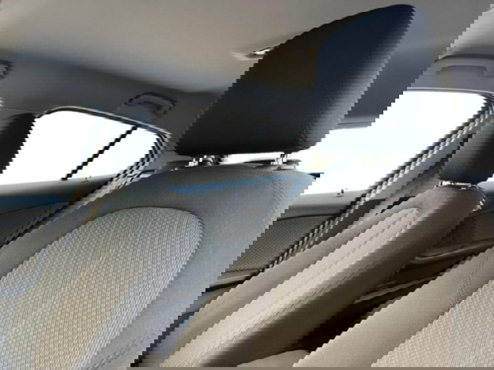 BMW Serie 1 usata a Lecce (14)