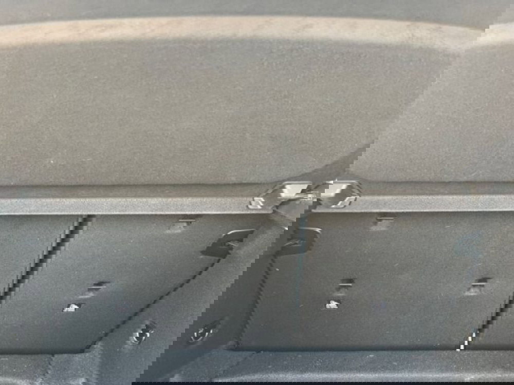 BMW Serie 1 usata a Lecce (16)