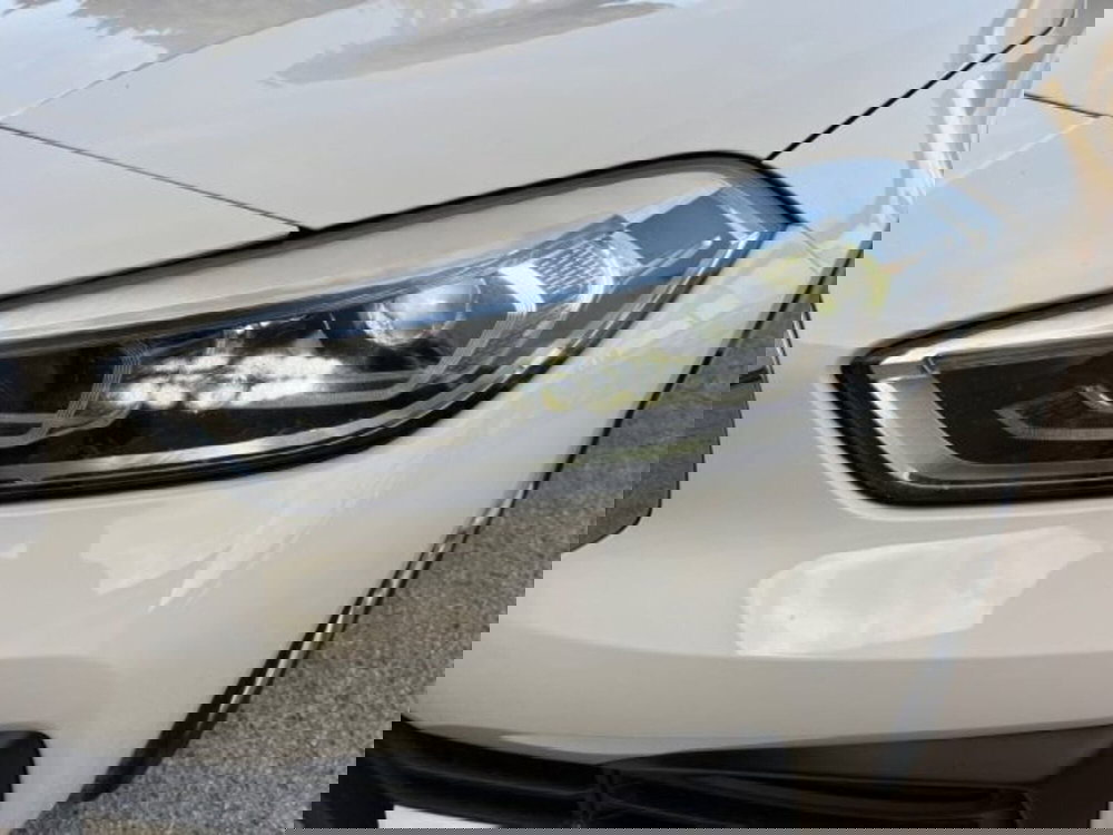 BMW Serie 1 usata a Lecce (8)