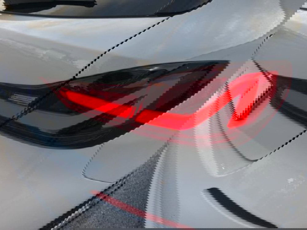 BMW Serie 1 usata a Lecce (9)