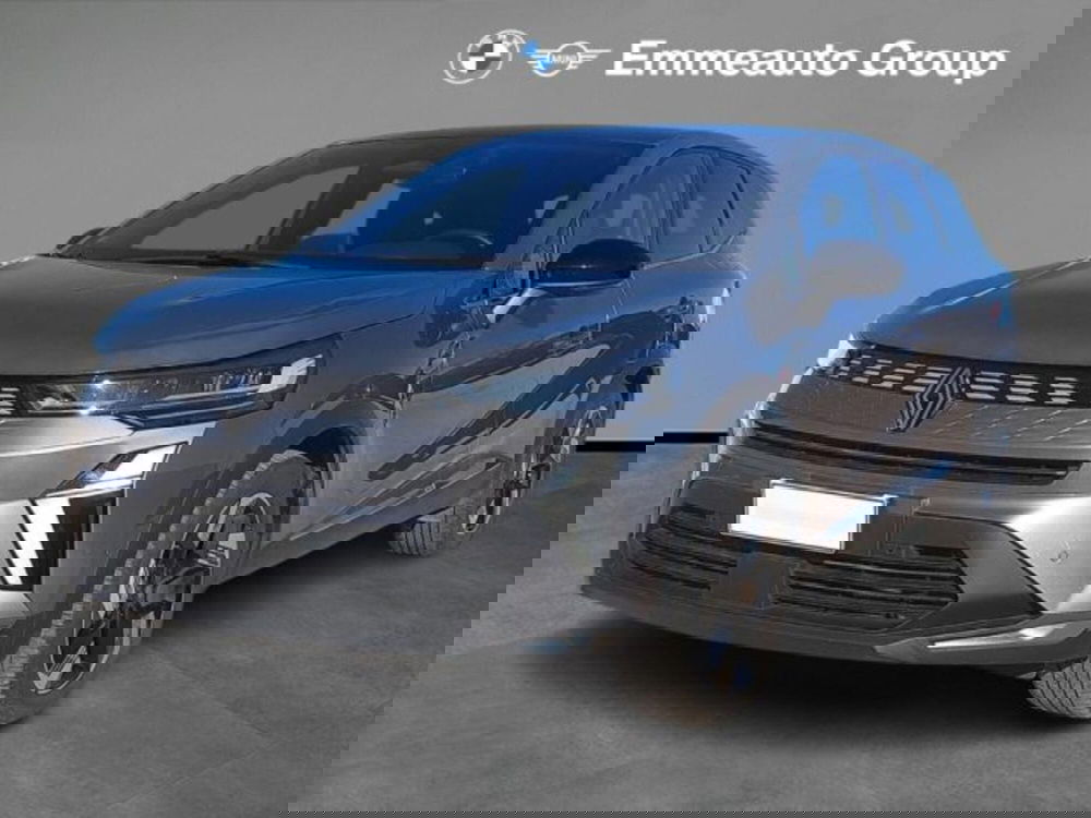 Renault Symbioz usata a Lecce