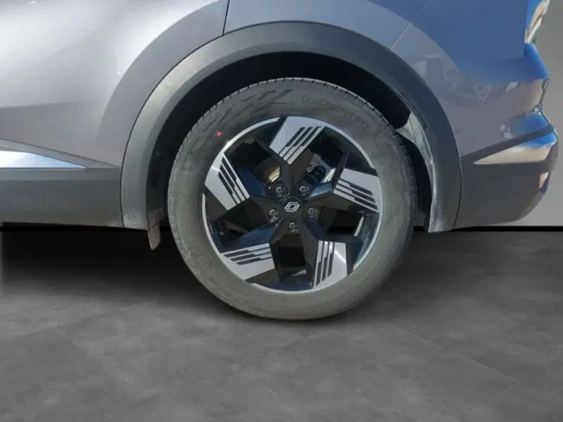 Renault Symbioz usata a Lecce (10)