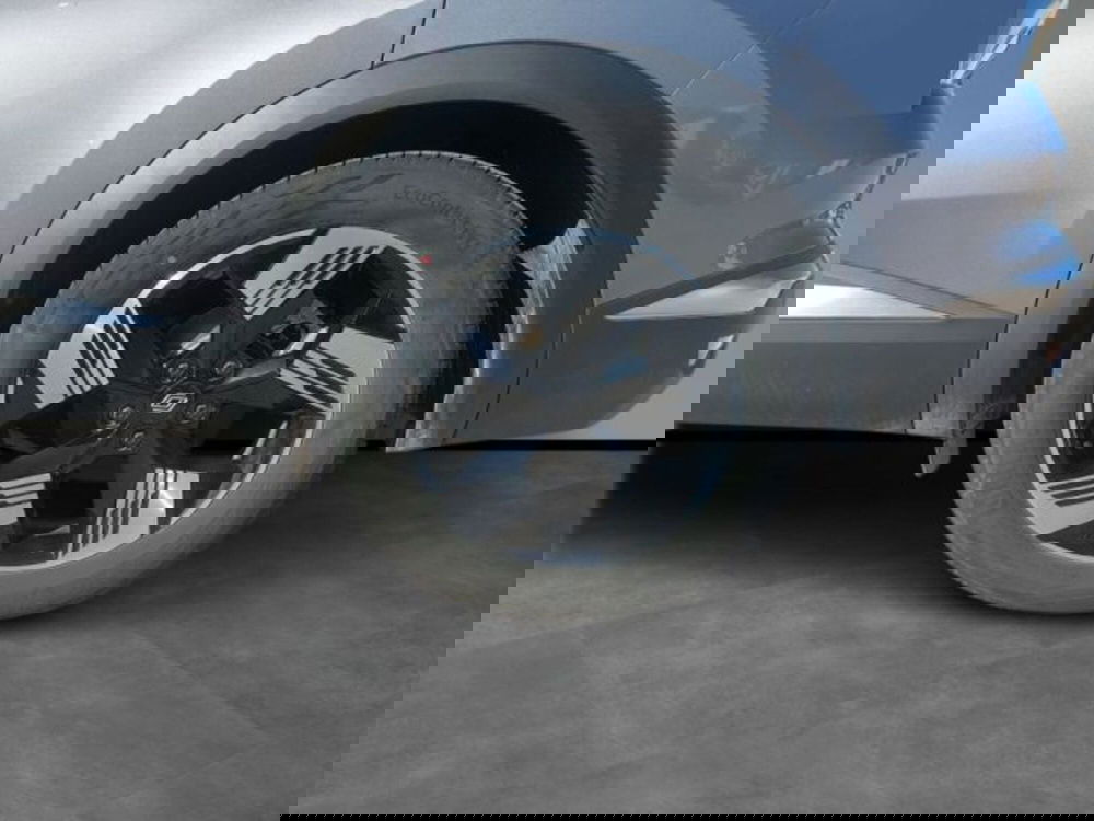 Renault Symbioz usata a Lecce (10)