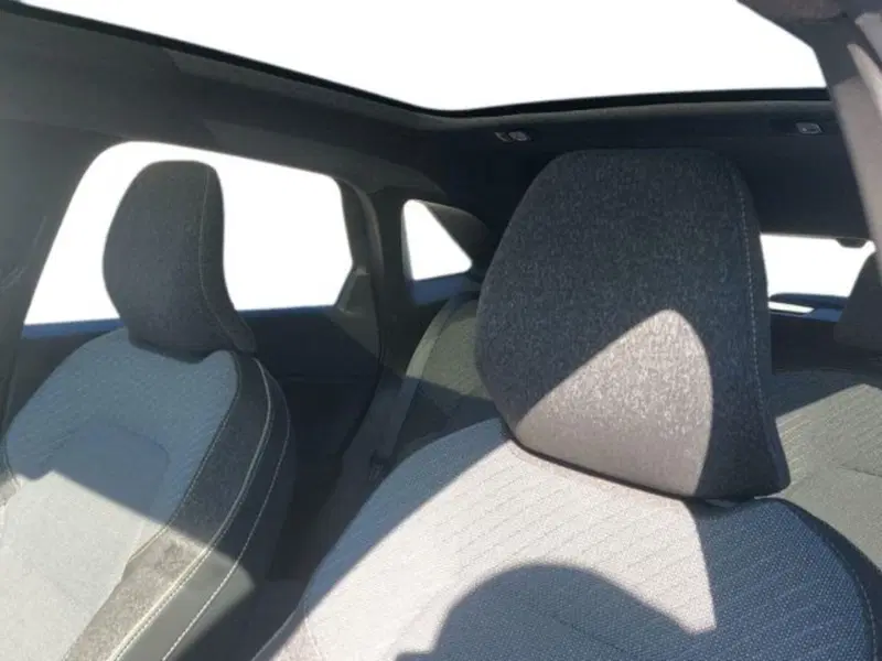 Renault Symbioz usata a Lecce (14)
