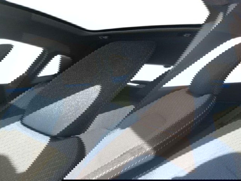 Renault Symbioz usata a Lecce (14)