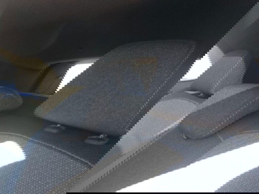 Renault Symbioz usata a Lecce (15)