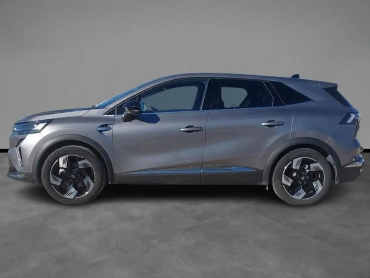 Renault Symbioz usata a Lecce (2)