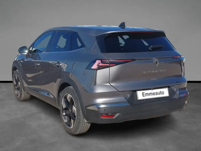 Renault Symbioz usata a Lecce (3)