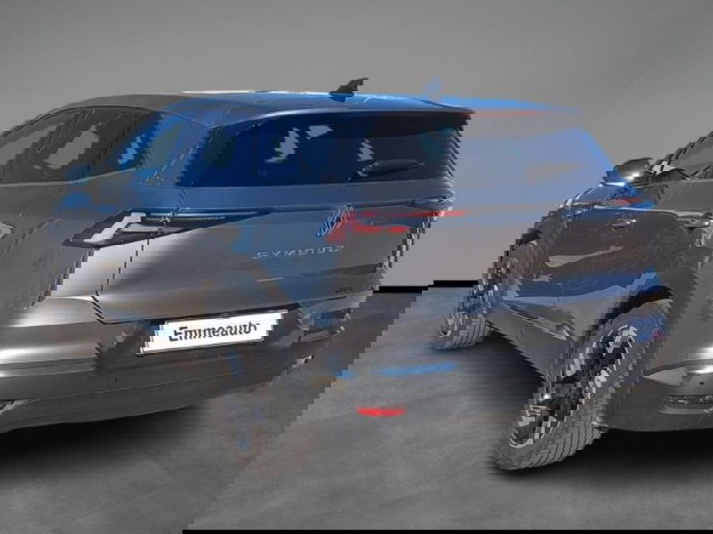 Renault Symbioz usata a Lecce (3)