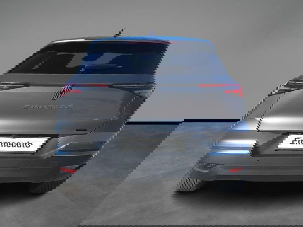 Renault Symbioz usata a Lecce (4)