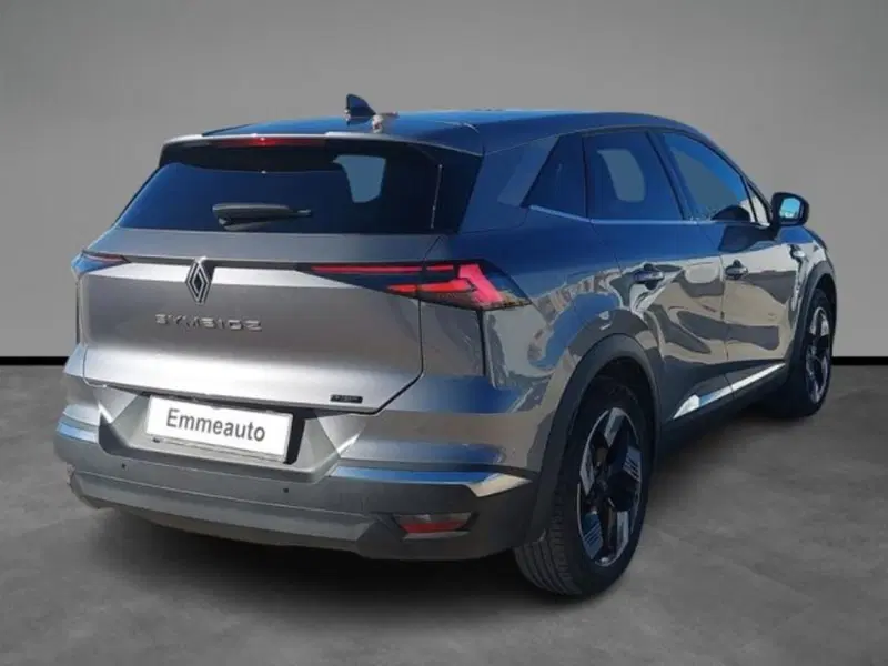 Renault Symbioz usata a Lecce (5)