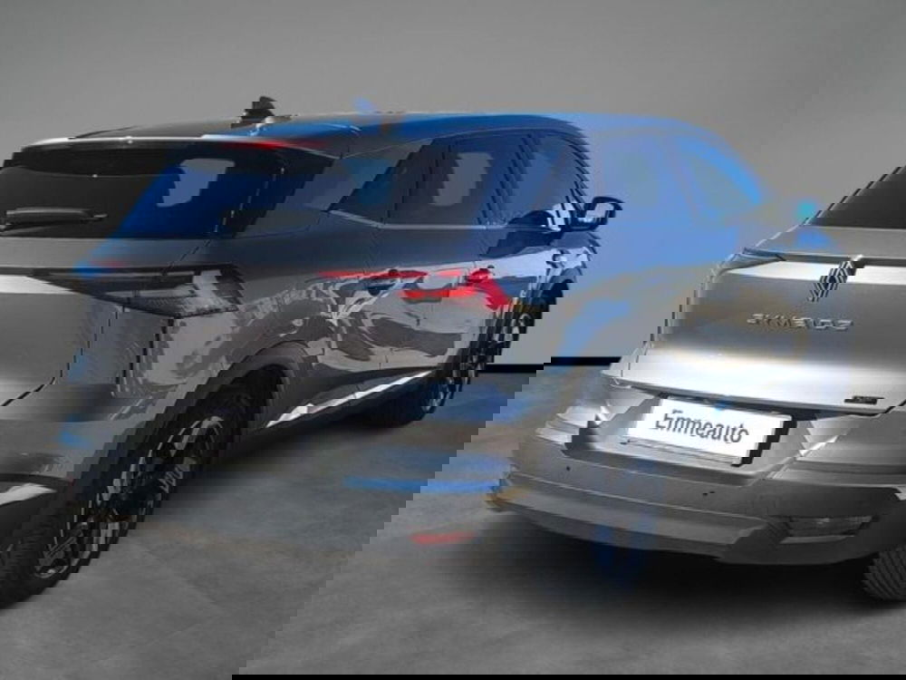 Renault Symbioz usata a Lecce (5)