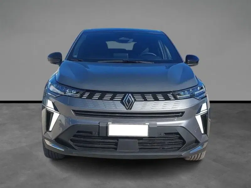 Renault Symbioz usata a Lecce (7)