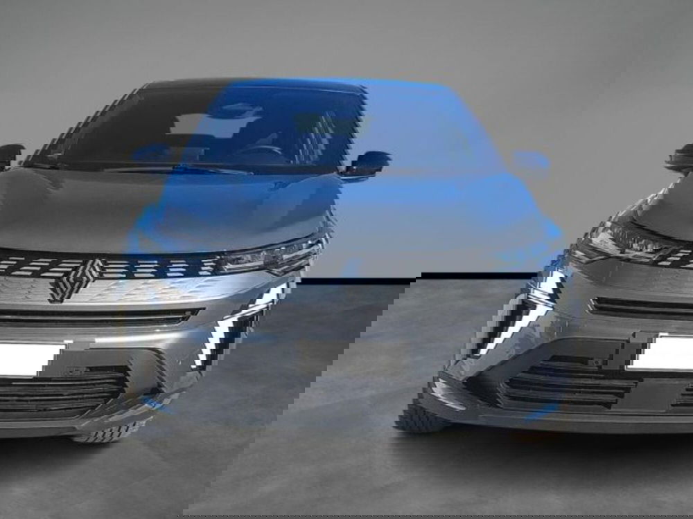 Renault Symbioz usata a Lecce (7)