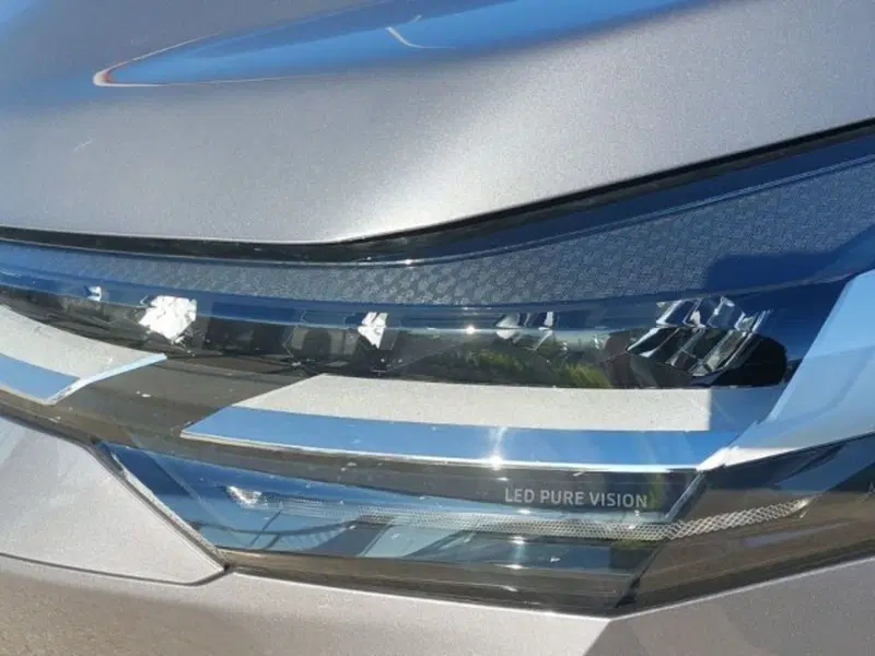 Renault Symbioz usata a Lecce (8)