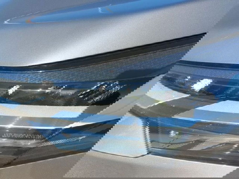 Renault Symbioz usata a Lecce (8)