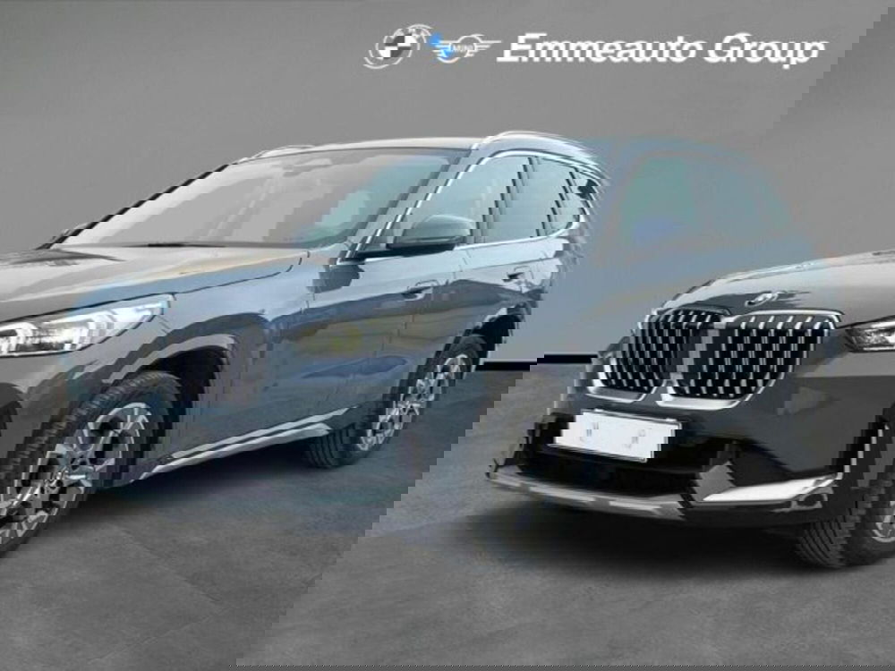 BMW X1 usata a Lecce