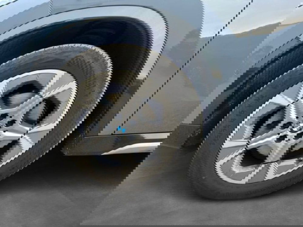 BMW X1 usata a Lecce (10)