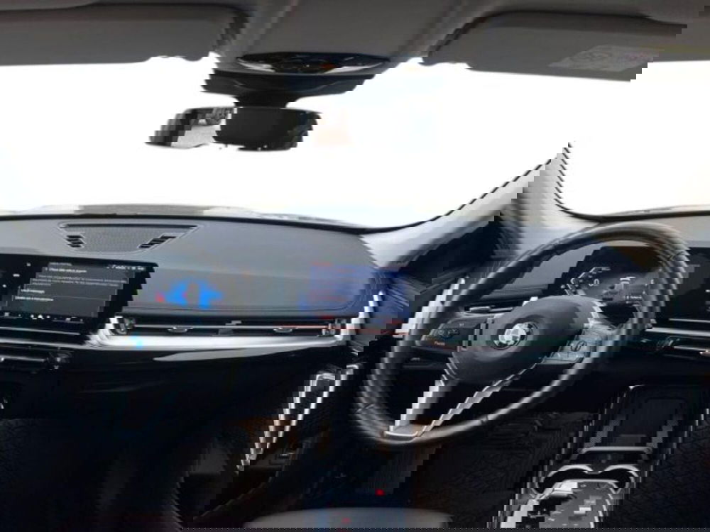 BMW X1 usata a Lecce (11)