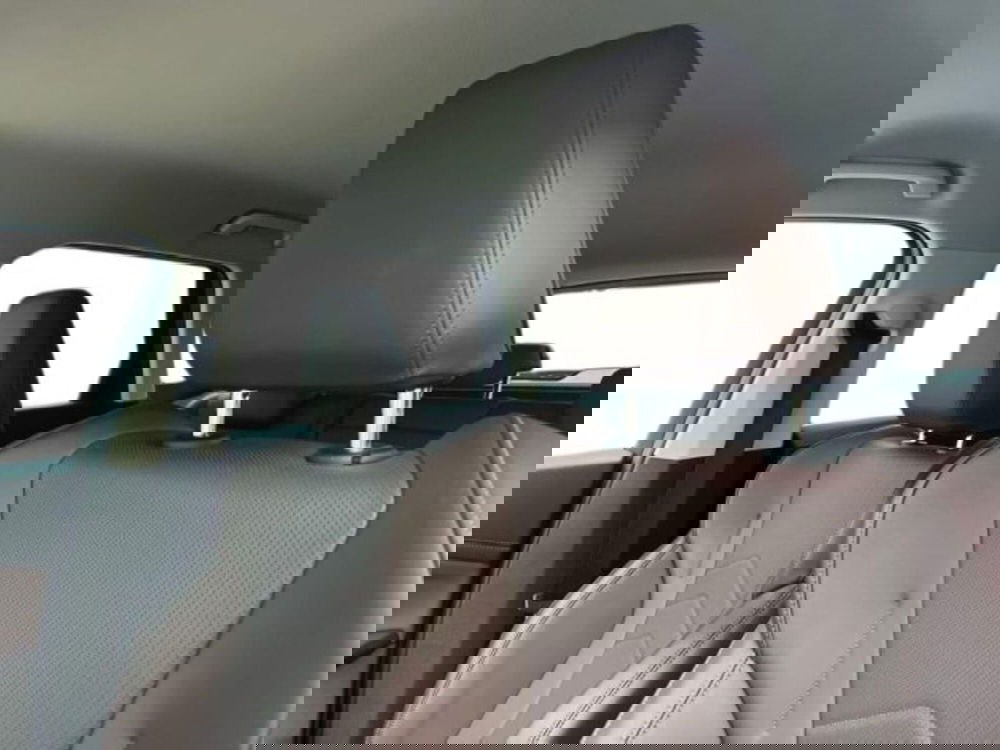 BMW X1 usata a Lecce (14)