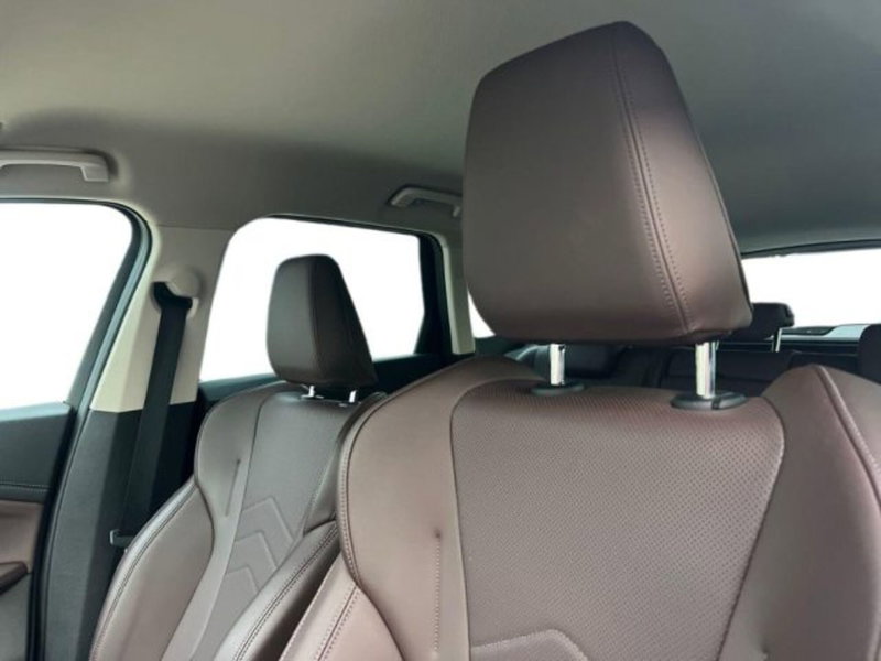 BMW X1 usata a Lecce (14)