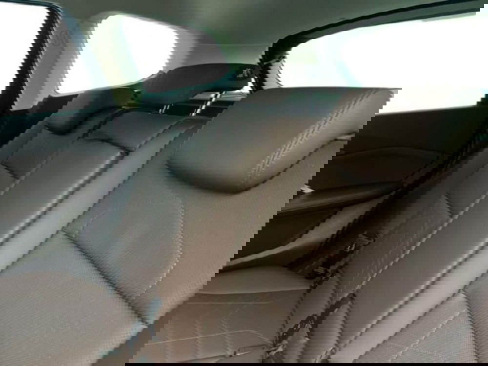 BMW X1 usata a Lecce (15)