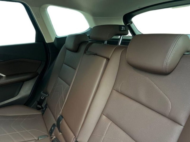 BMW X1 usata a Lecce (15)