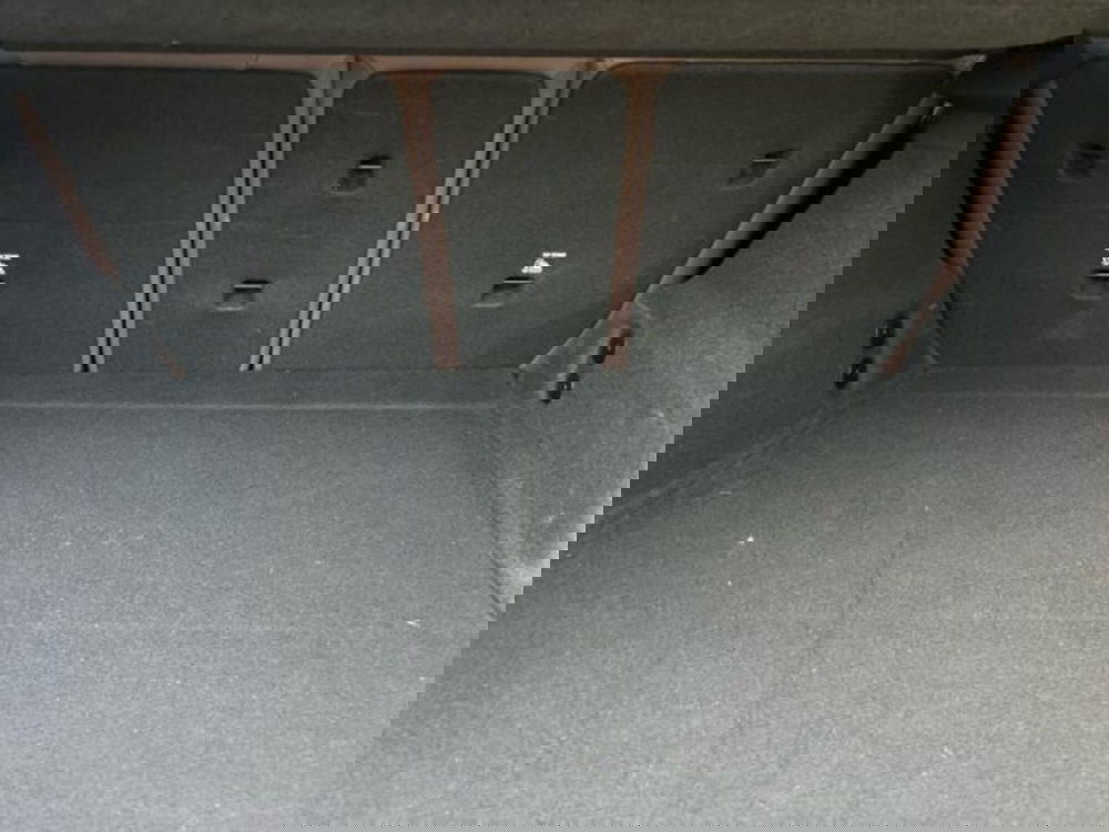 BMW X1 usata a Lecce (16)