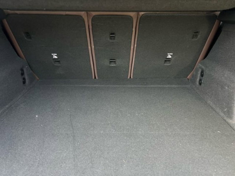 BMW X1 usata a Lecce (16)