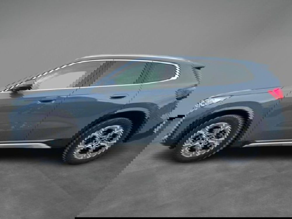 BMW X1 usata a Lecce (2)