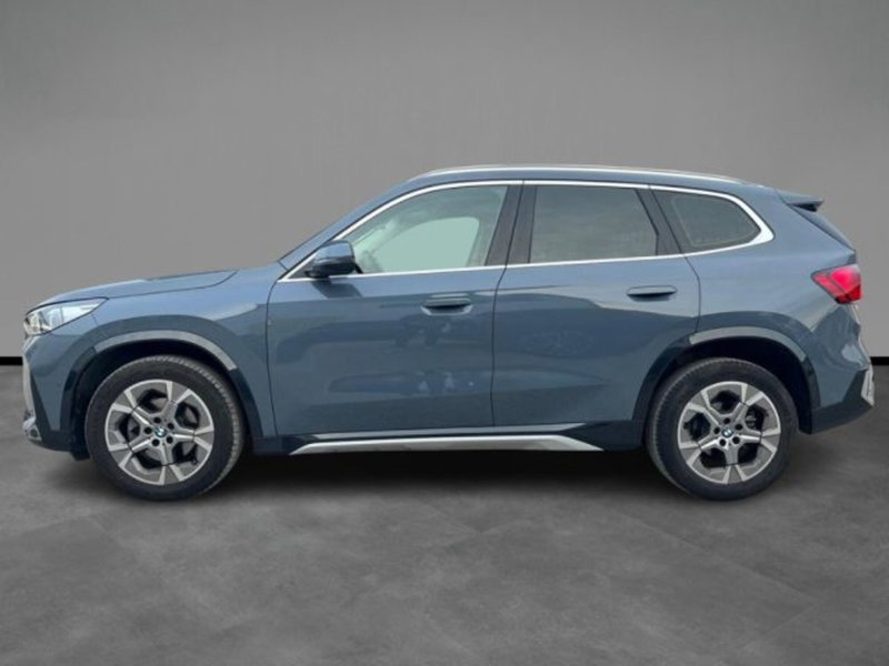 BMW X1 usata a Lecce (2)