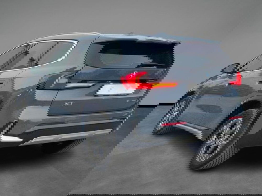 BMW X1 usata a Lecce (3)