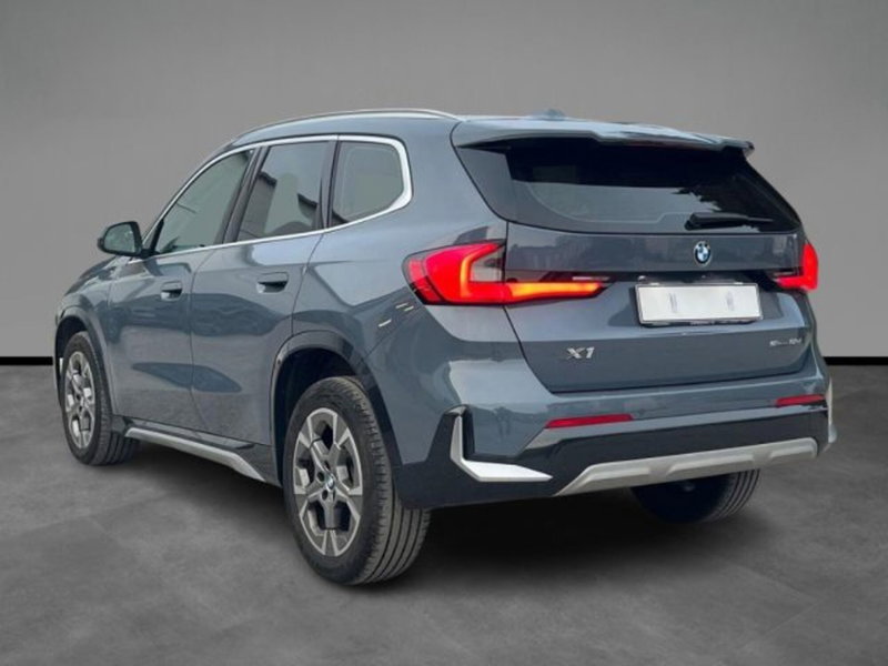 BMW X1 usata a Lecce (3)