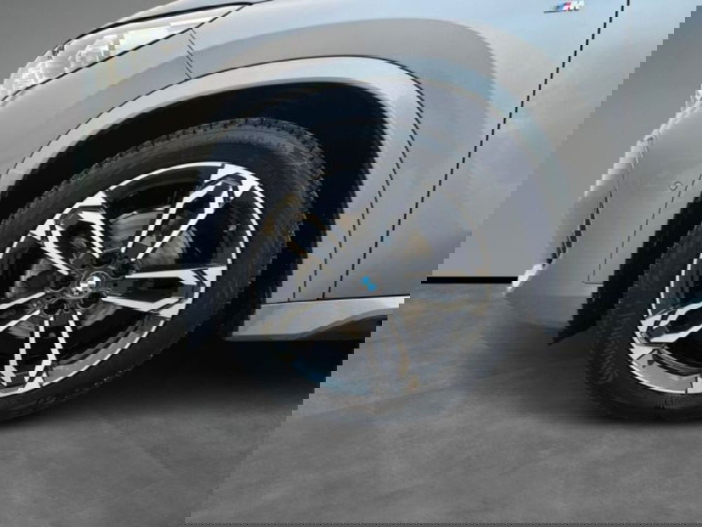 BMW X1 usata a Lecce (10)