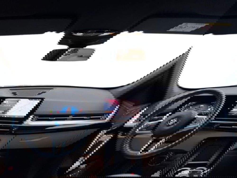 BMW X1 usata a Lecce (11)