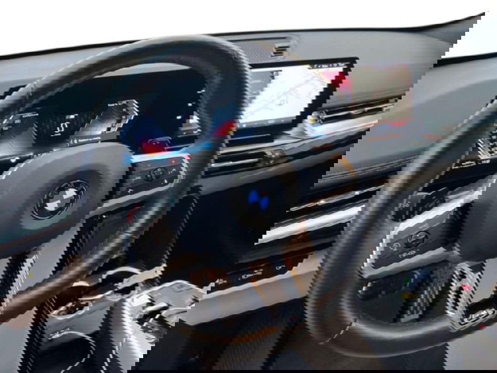 BMW X1 usata a Lecce (12)