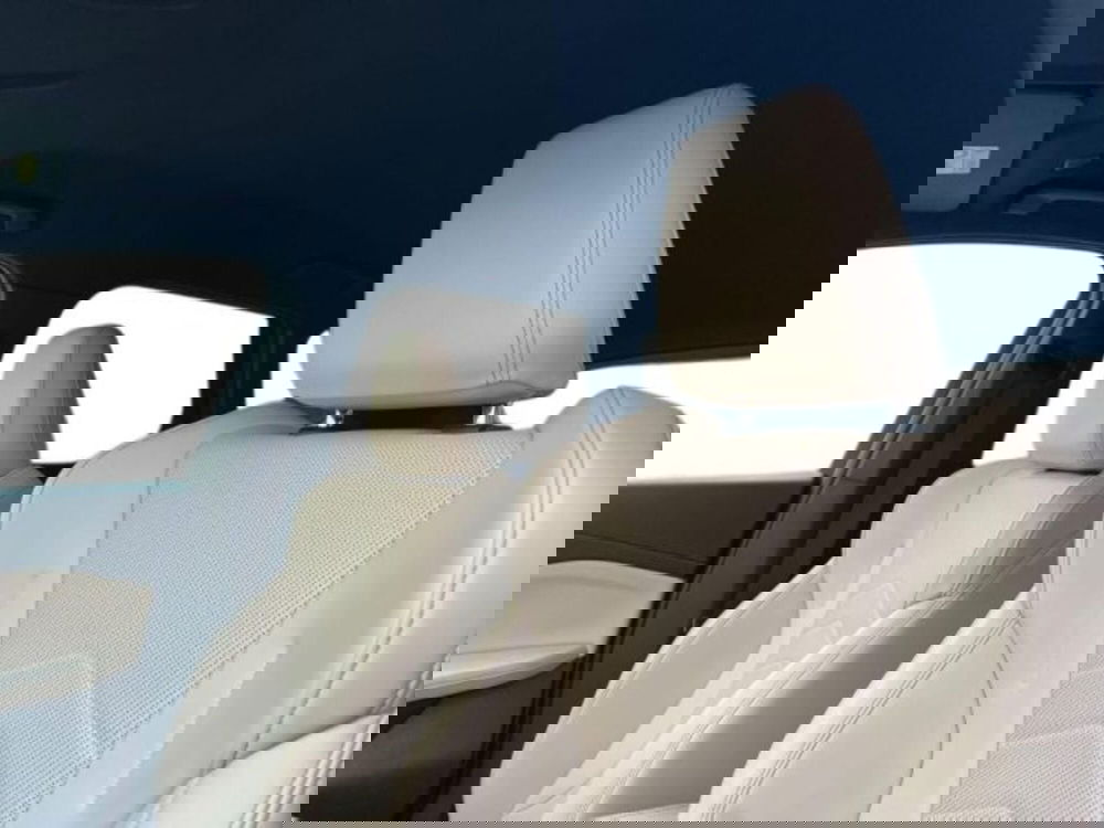 BMW X1 usata a Lecce (14)