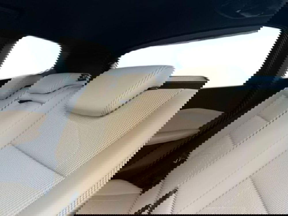 BMW X1 usata a Lecce (15)