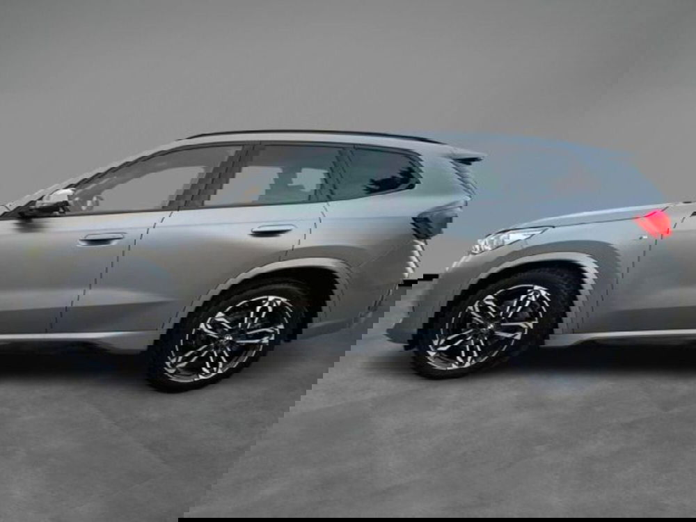 BMW X1 usata a Lecce (2)