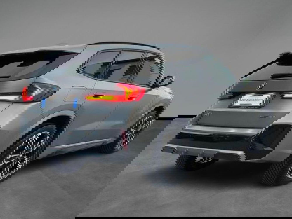 BMW X1 usata a Lecce (5)