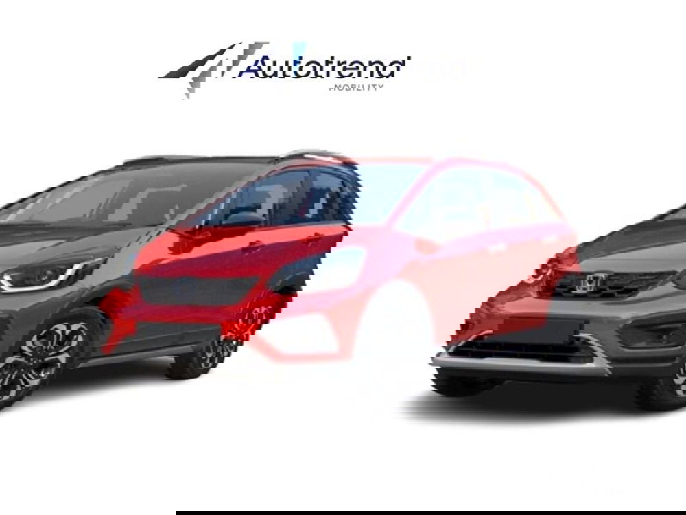 Honda Jazz nuova a Lecce (10)