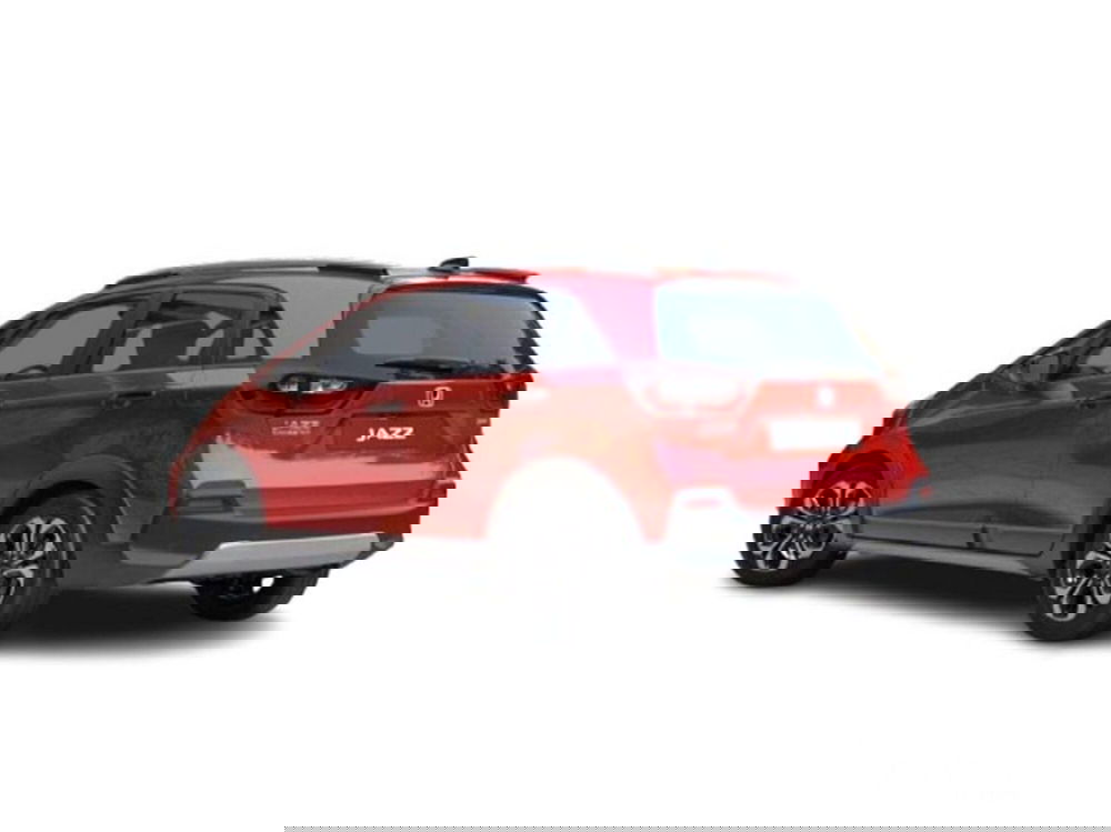 Honda Jazz nuova a Lecce (7)