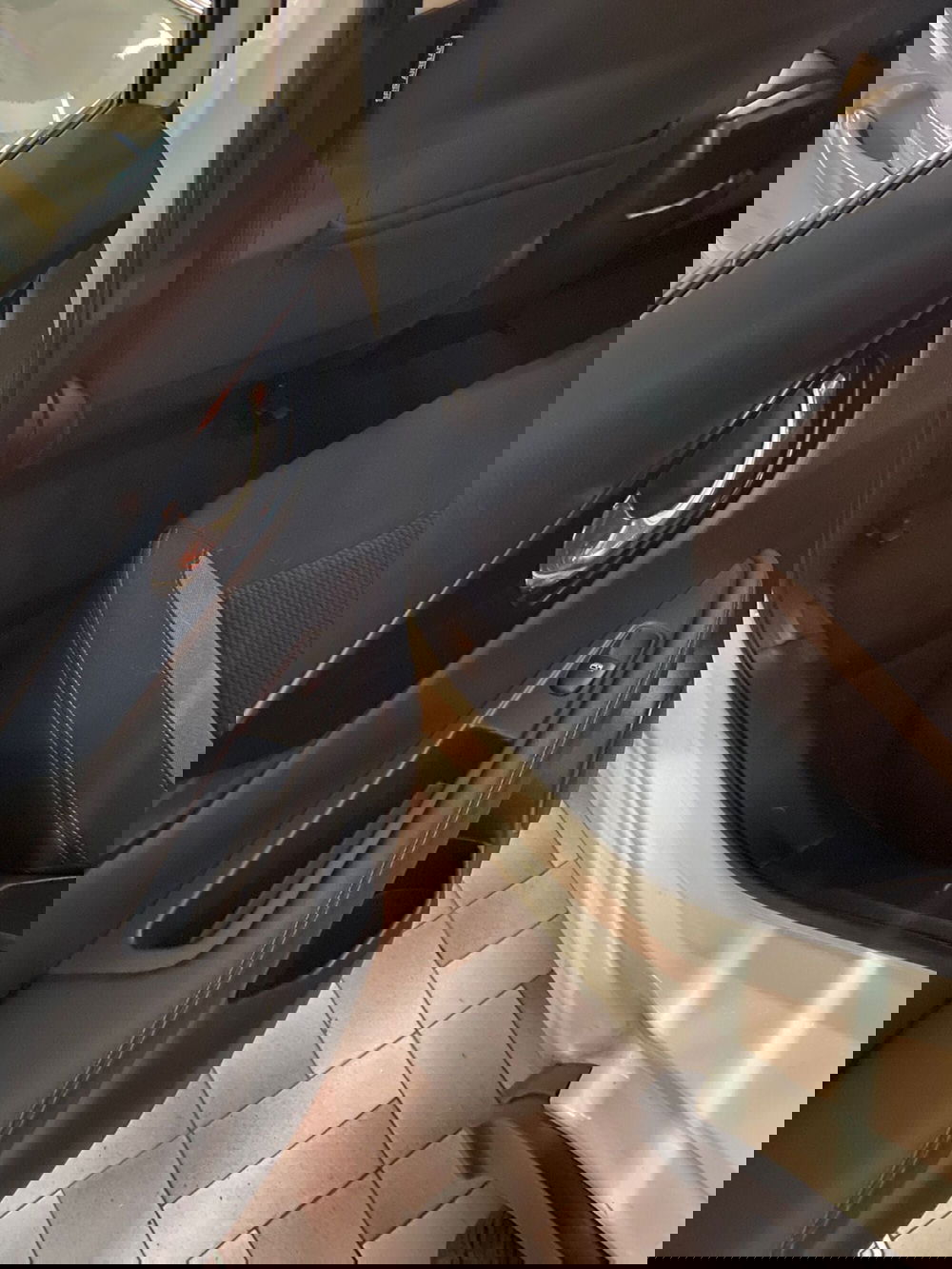 Nissan Qashqai usata a Cagliari (12)