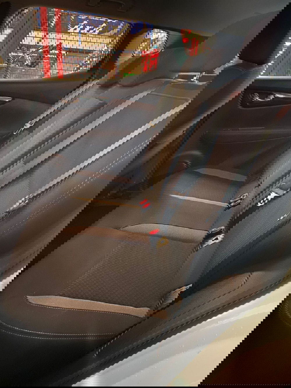 Nissan Qashqai usata a Cagliari (13)