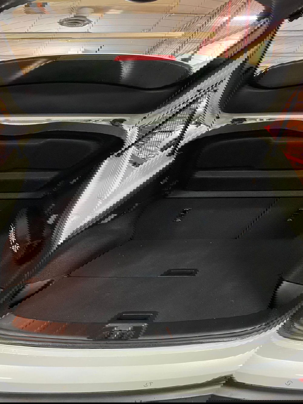 Nissan Qashqai usata a Cagliari (16)