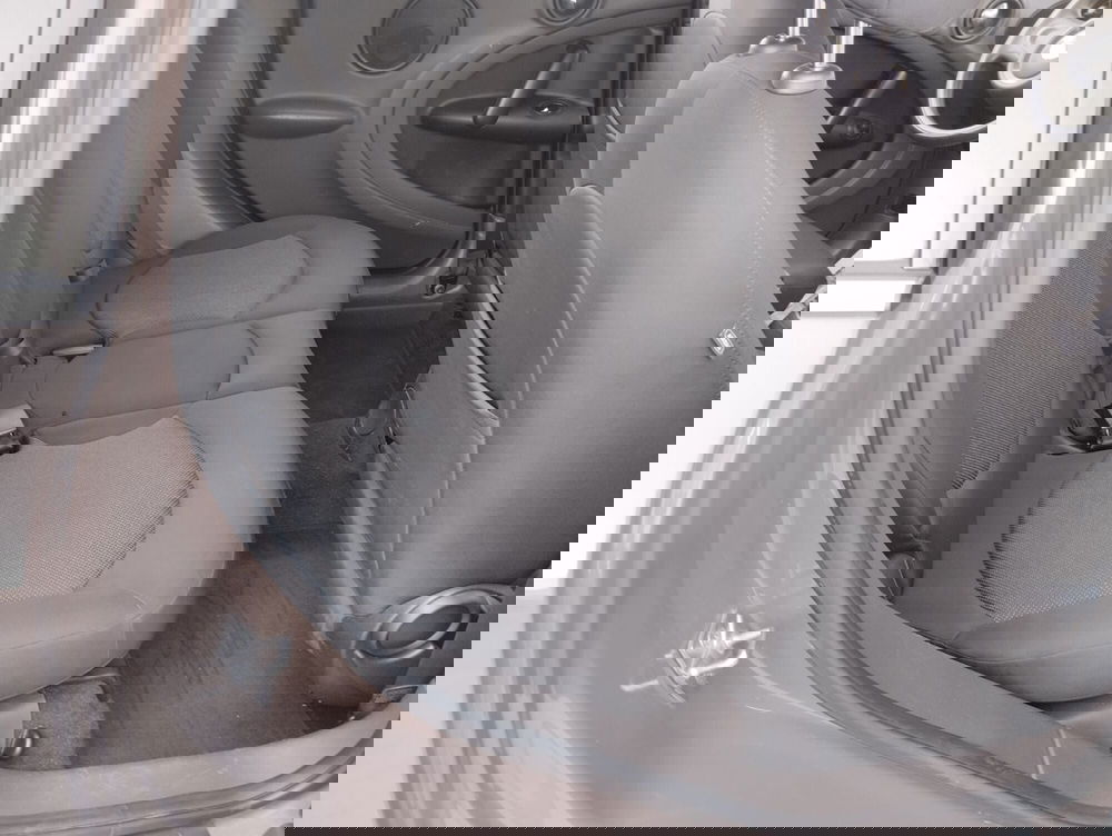 MINI Mini Countryman usata a Asti (14)