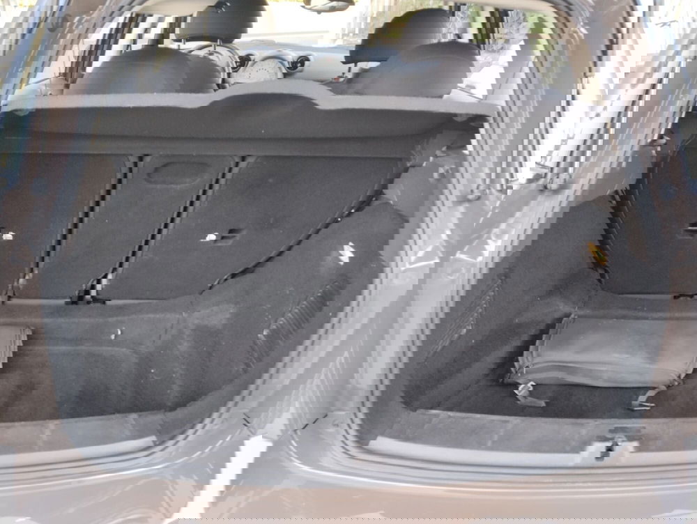 MINI Mini Countryman usata a Asti (15)