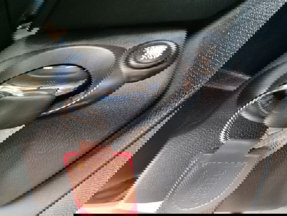 MINI Mini Countryman usata a Asti (16)