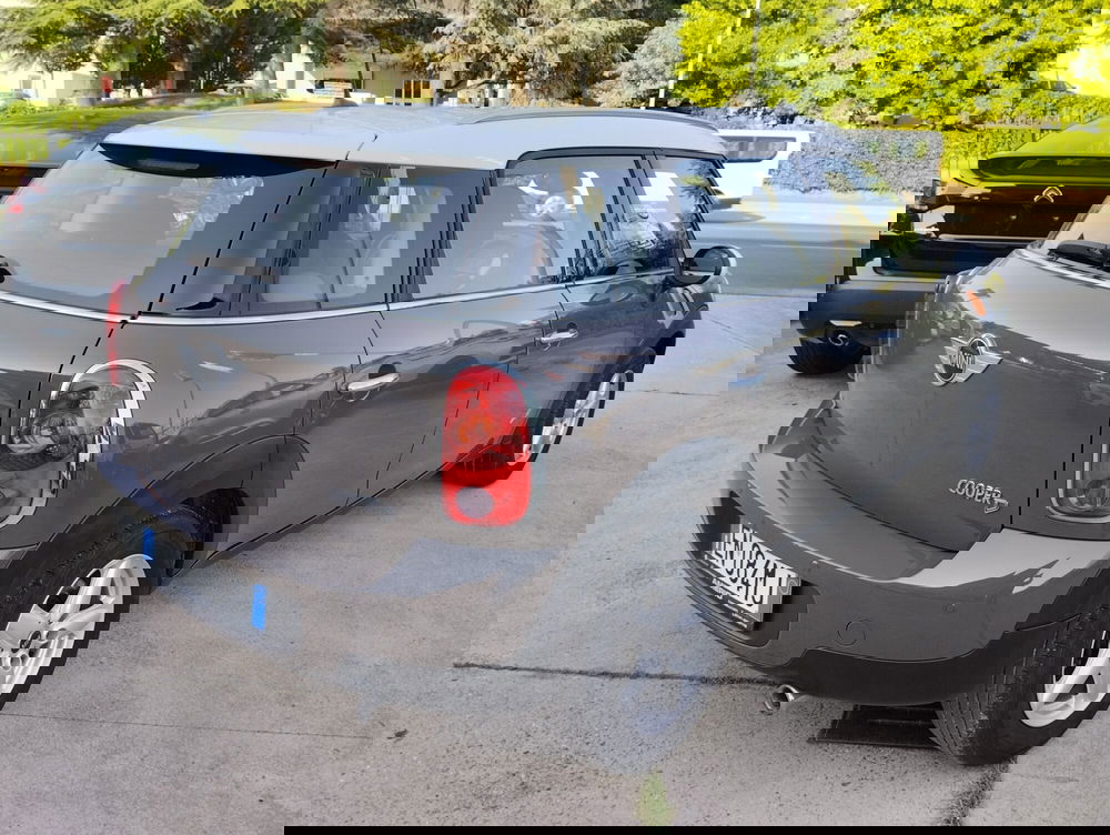 MINI Mini Countryman usata a Asti (4)